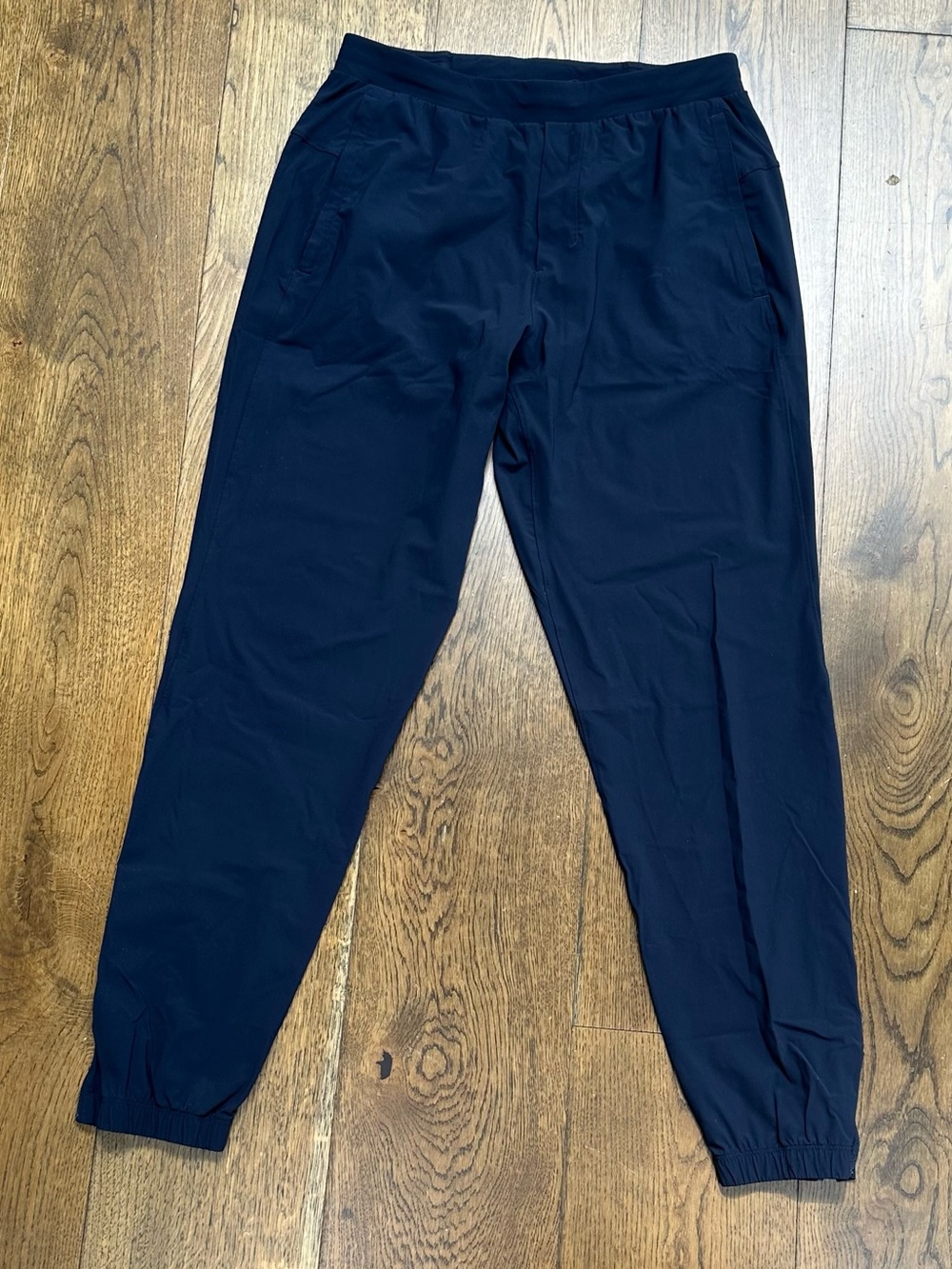 Lululemon Men’s Surge Jogger Navy Blue Medium